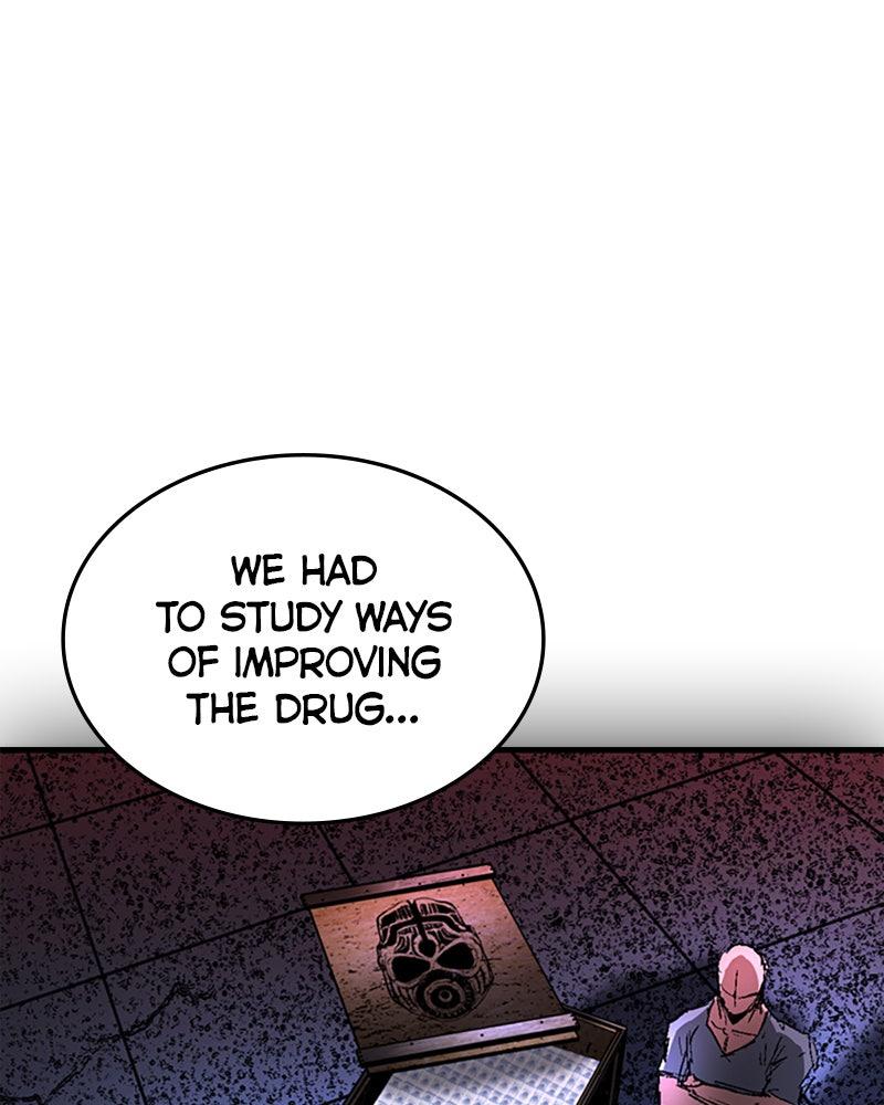 Hanlim Gym Chap 236 - Next Chap 237