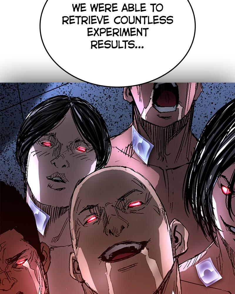 Hanlim Gym Chap 236 - Next Chap 237