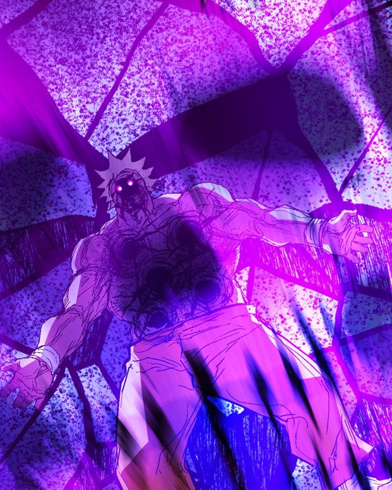 Hanlim Gym Chap 236 - Next Chap 237