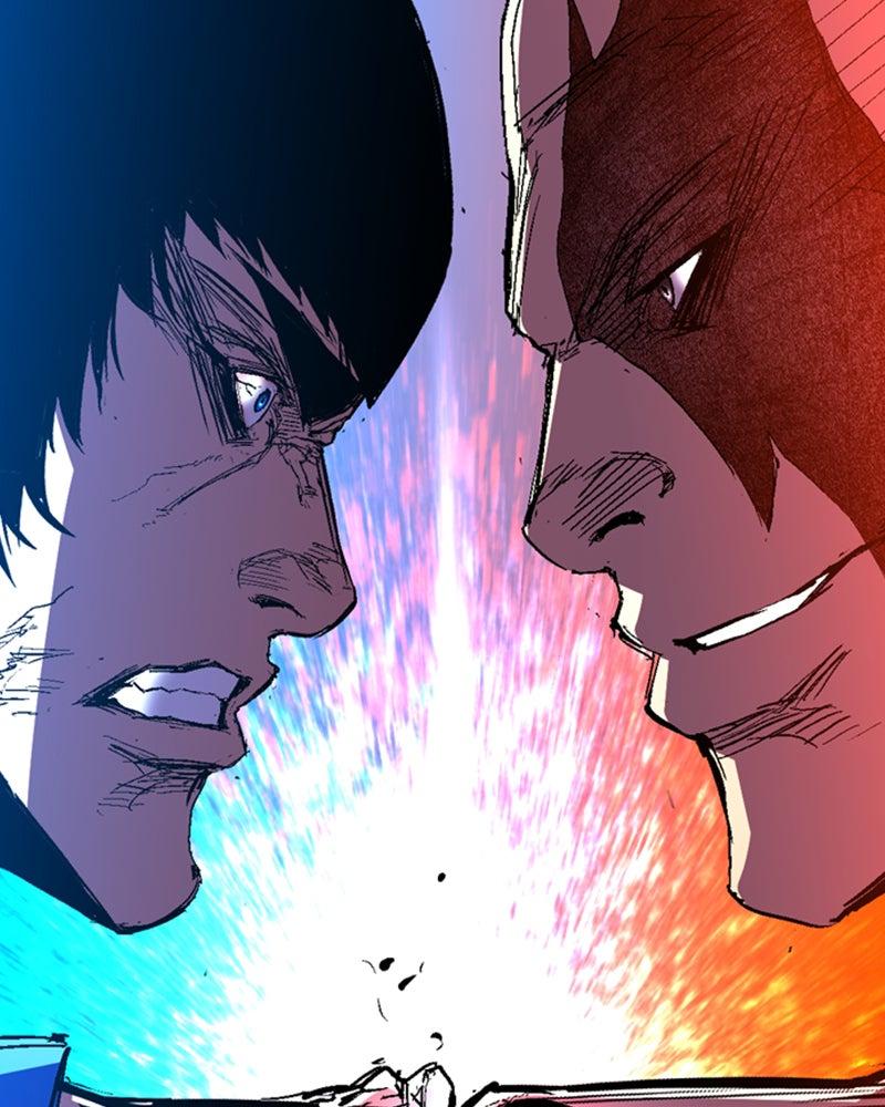 Hanlim Gym Chap 236 - Next Chap 237