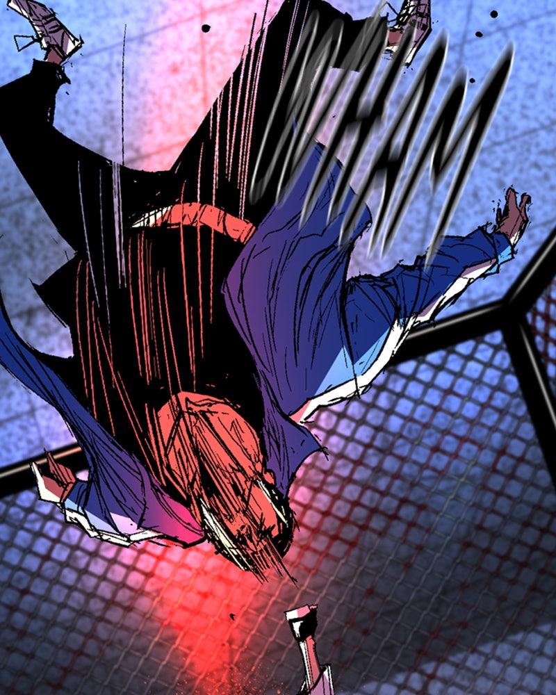 Hanlim Gym Chap 236 - Next Chap 237