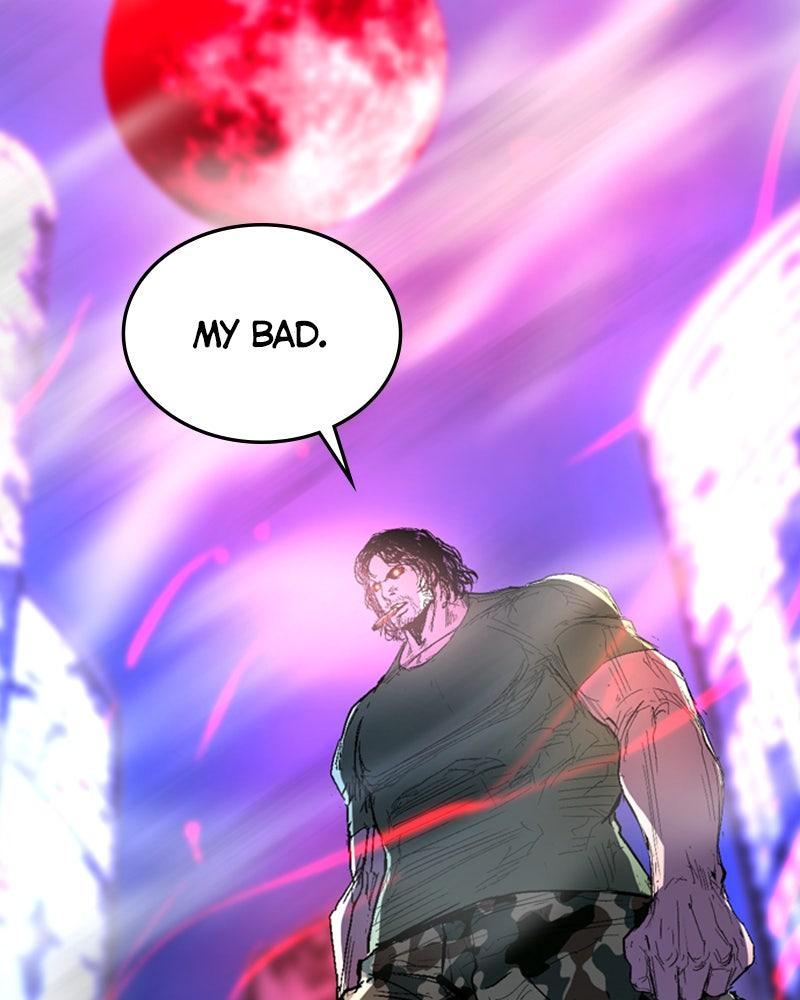 Hanlim Gym Chap 236 - Next Chap 237