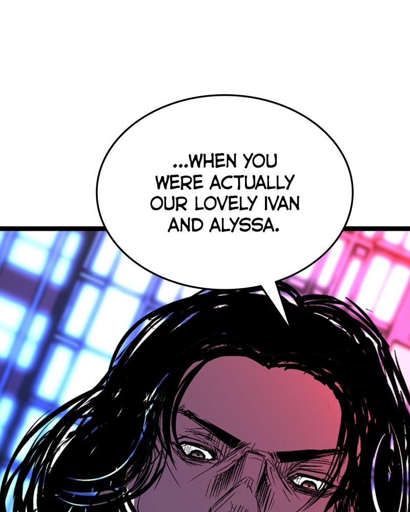 Hanlim Gym Chap 236 - Next Chap 237