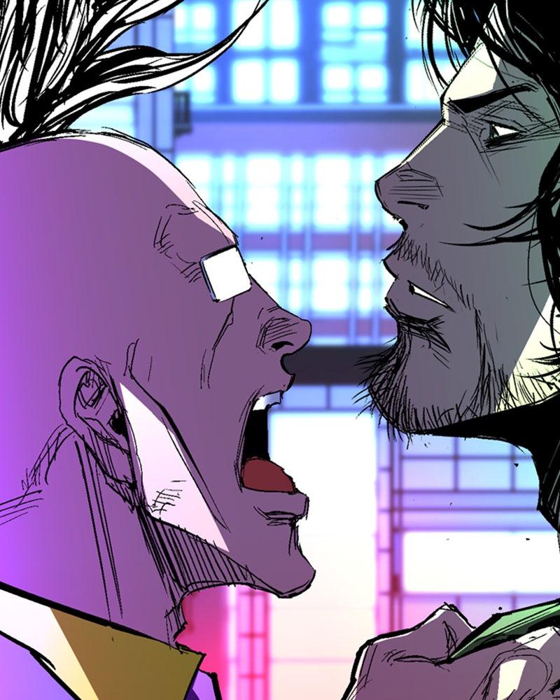 Hanlim Gym Chap 236 - Next Chap 237