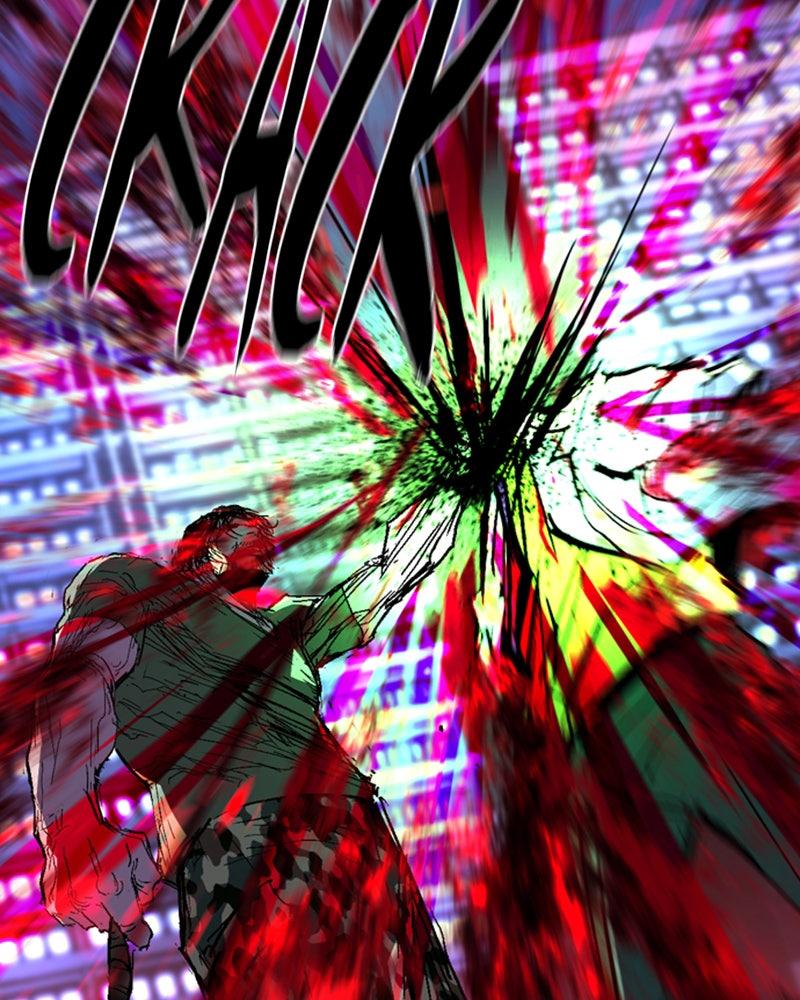 Hanlim Gym Chap 236 - Next Chap 237