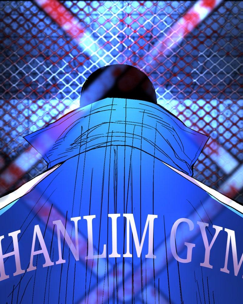 Hanlim Gym Chap 236 - Next Chap 237