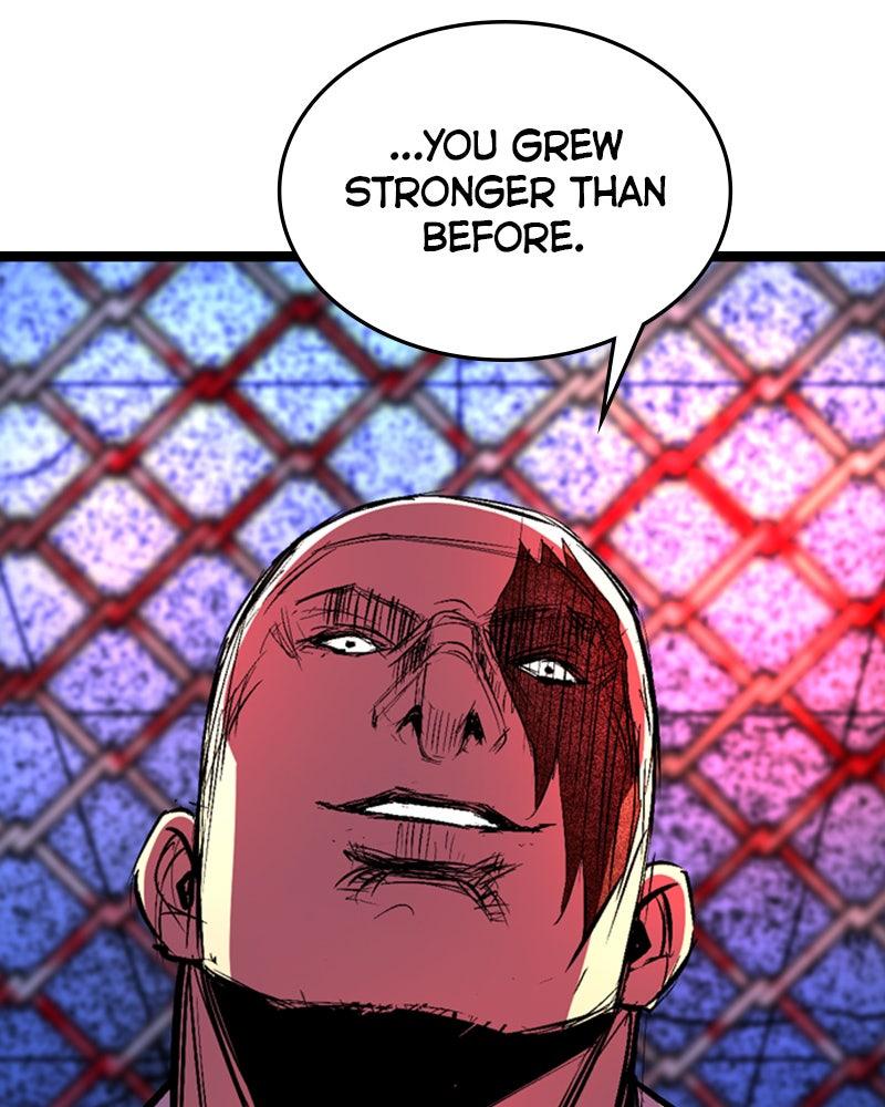 Hanlim Gym Chap 236 - Next Chap 237