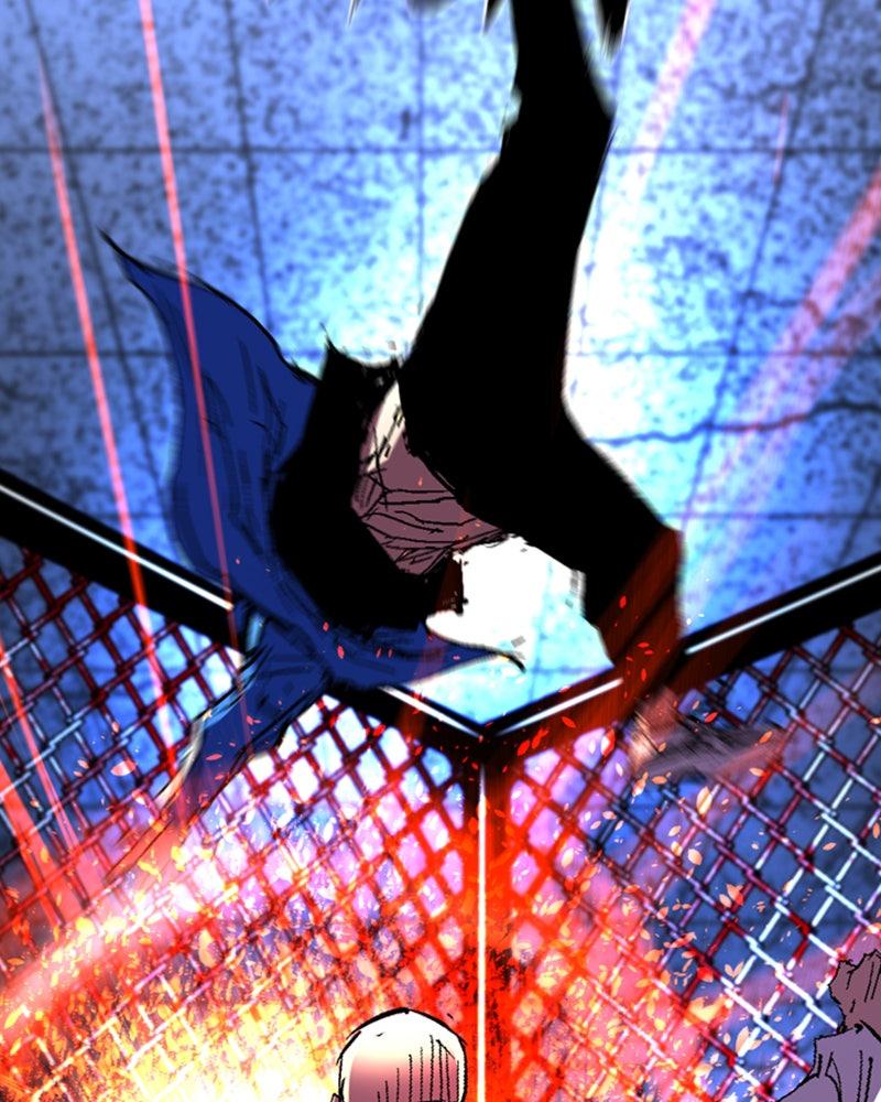 Hanlim Gym Chap 236 - Next Chap 237