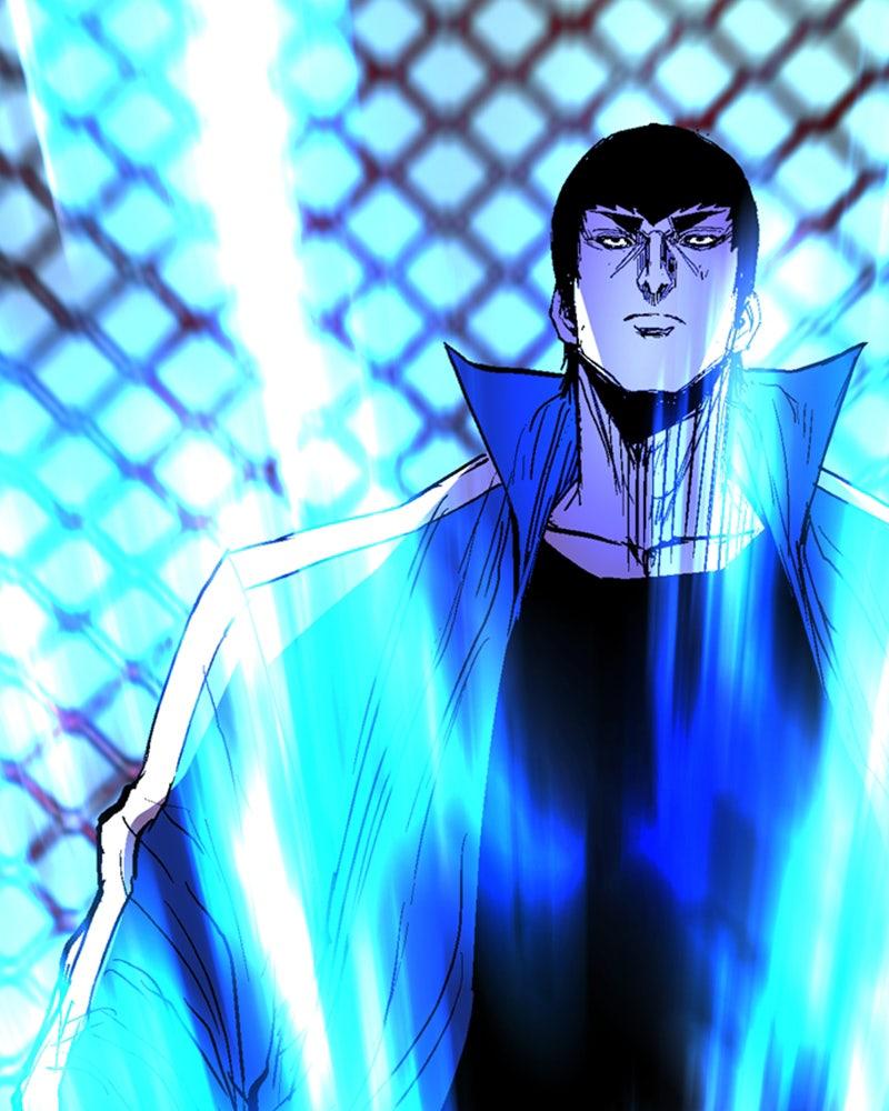 Hanlim Gym Chap 236 - Next Chap 237