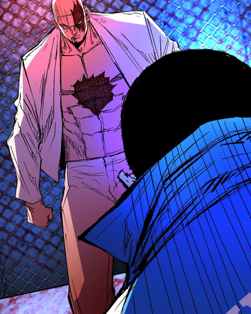 Hanlim Gym Chap 236 - Next Chap 237