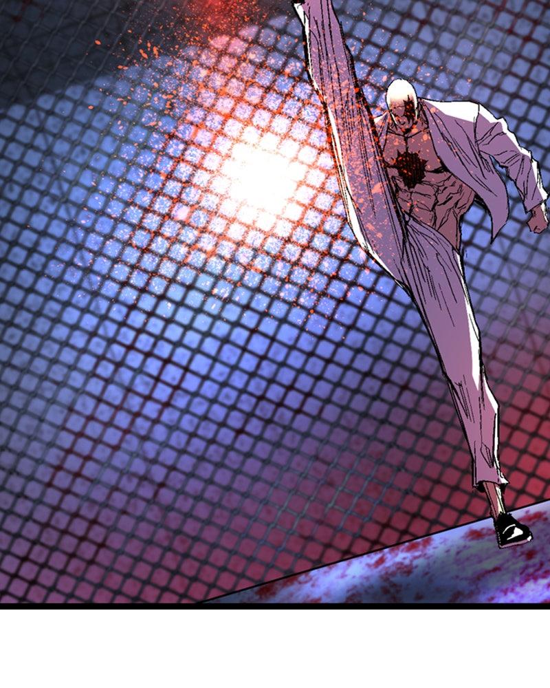 Hanlim Gym Chap 236 - Next Chap 237