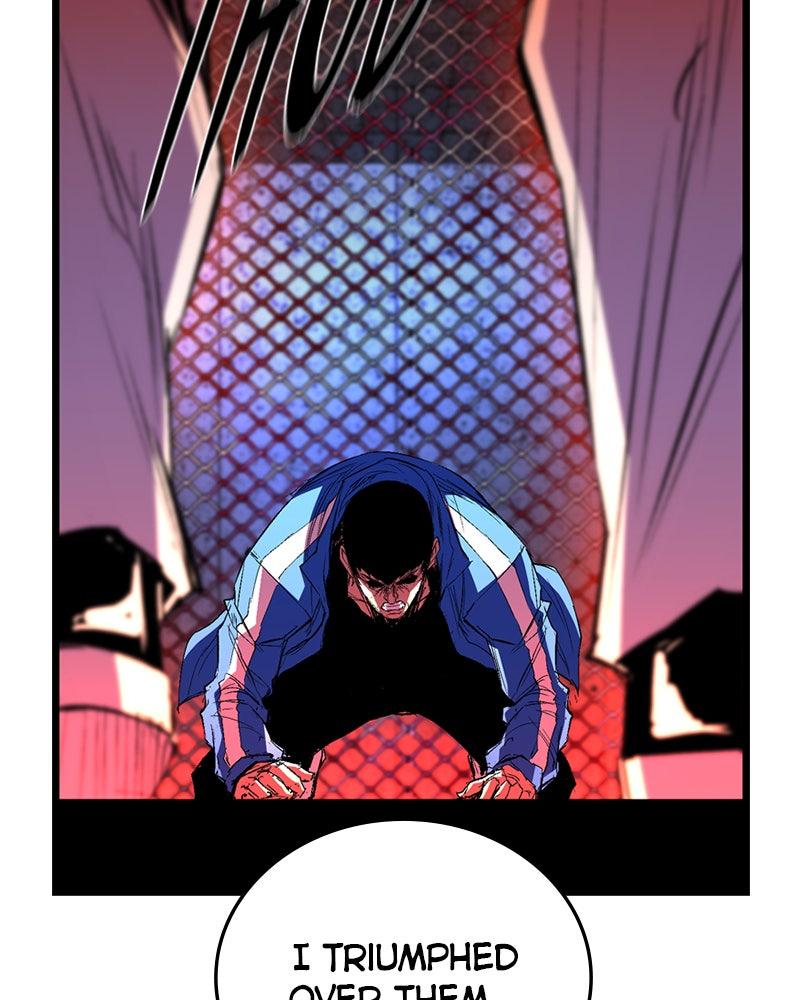 Hanlim Gym Chap 236 - Next Chap 237