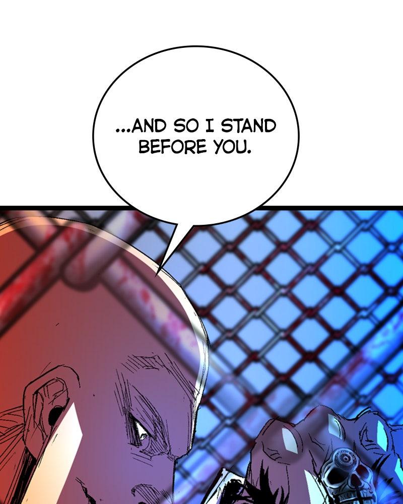 Hanlim Gym Chap 236 - Next Chap 237