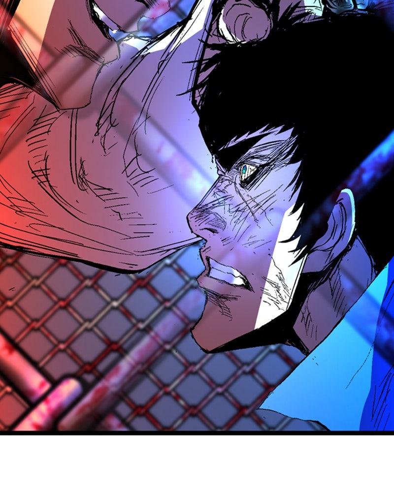 Hanlim Gym Chap 236 - Next Chap 237