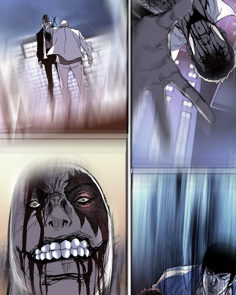 Hanlim Gym Chap 236 - Next Chap 237