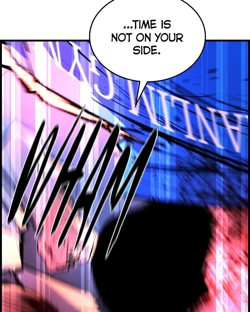 Hanlim Gym Chap 236 - Next Chap 237