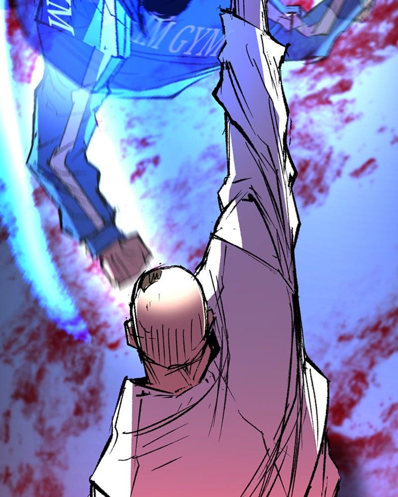 Hanlim Gym Chap 236 - Next Chap 237