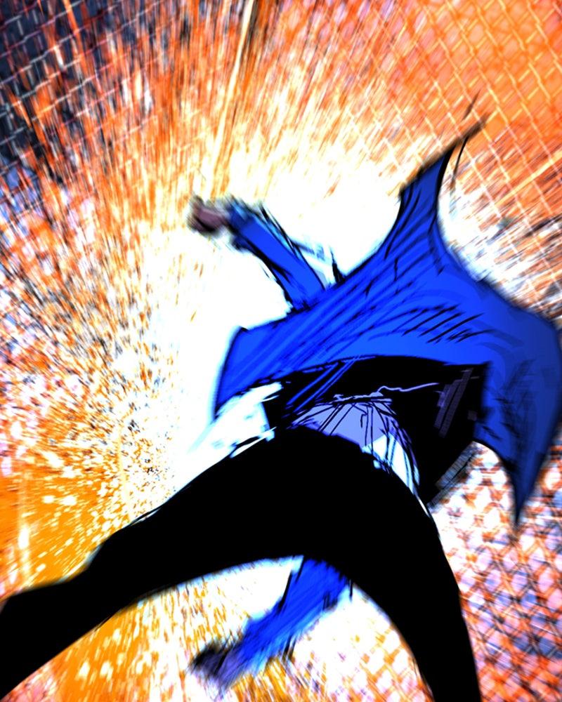 Hanlim Gym Chap 236 - Next Chap 237