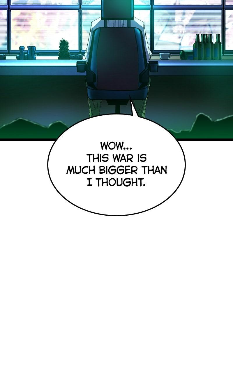 Hanlim Gym Chap 237 - Next Chap 238