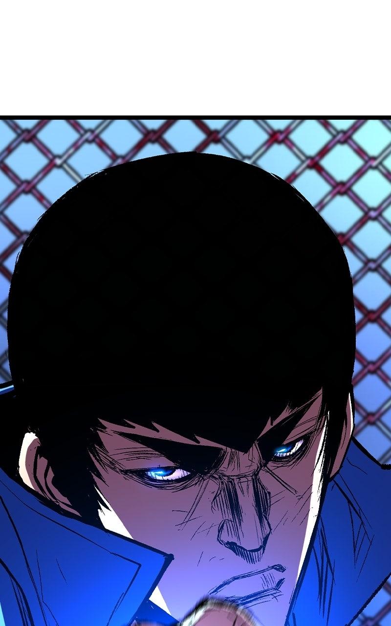 Hanlim Gym Chap 237 - Next Chap 238