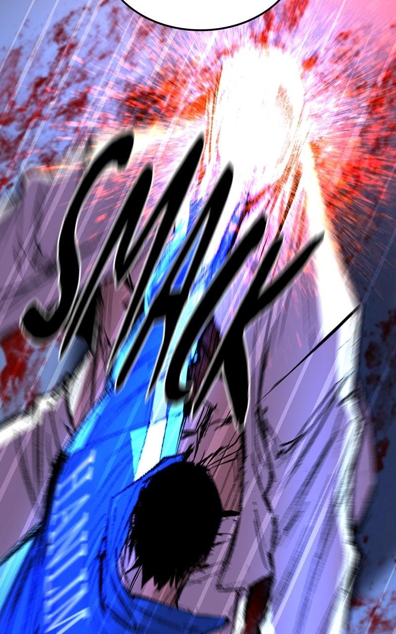 Hanlim Gym Chap 237 - Next Chap 238