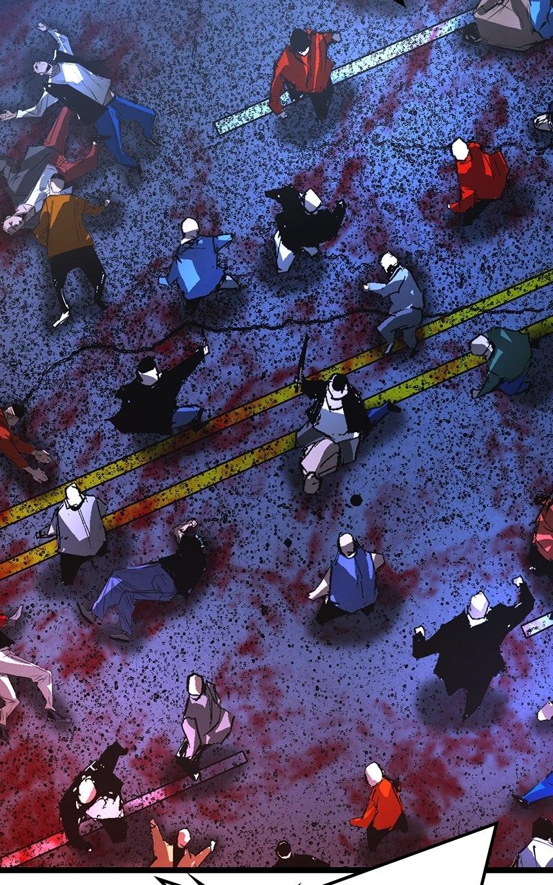 Hanlim Gym Chap 237 - Next Chap 238