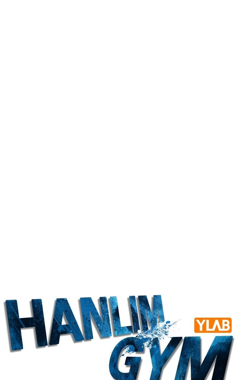 Hanlim Gym Chap 237 - Next Chap 238