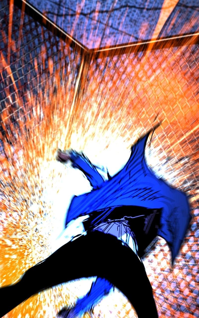 Hanlim Gym Chap 237 - Next Chap 238