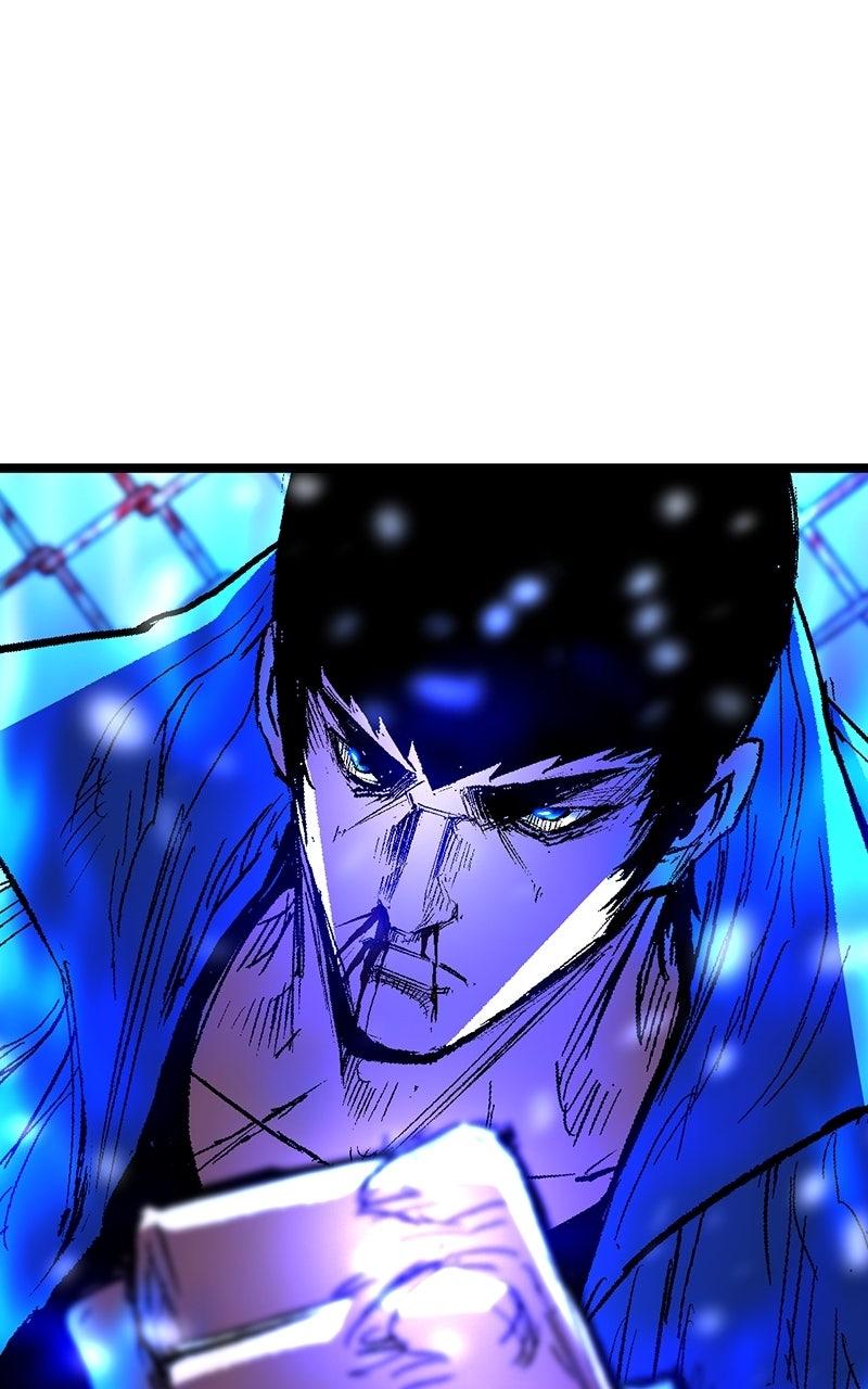 Hanlim Gym Chap 237 - Next Chap 238