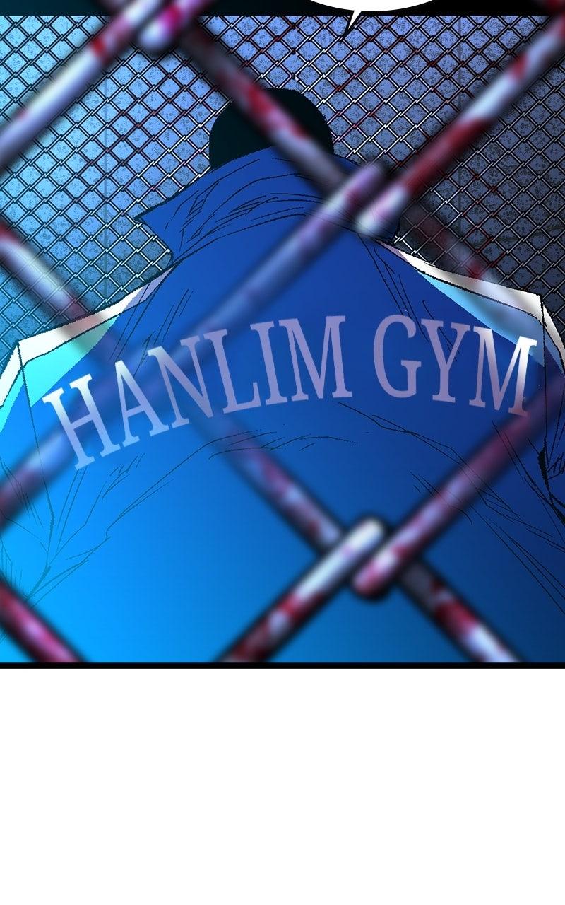 Hanlim Gym Chap 237 - Next Chap 238