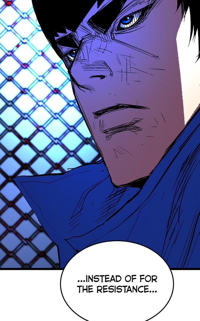 Hanlim Gym Chap 237 - Next Chap 238