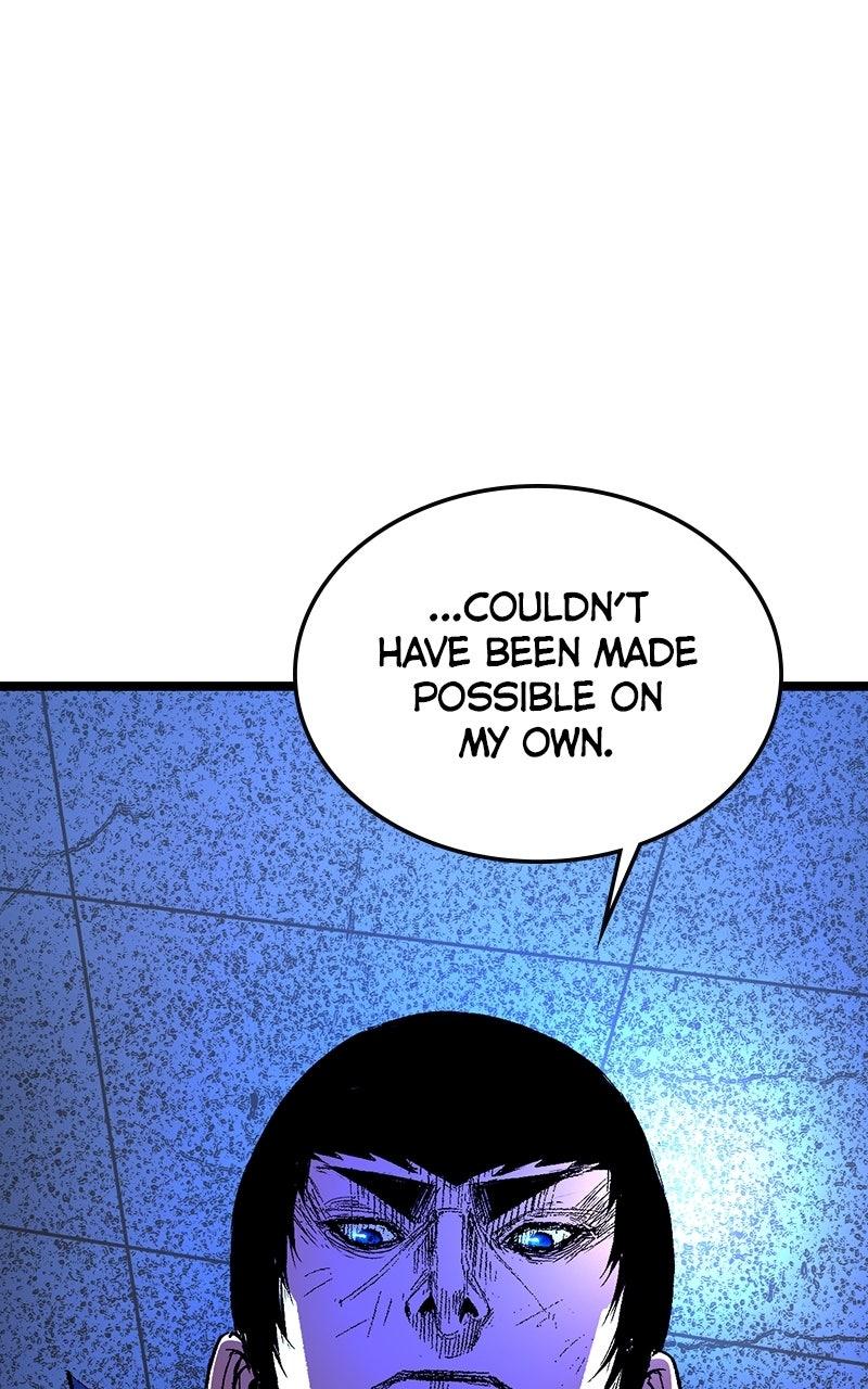 Hanlim Gym Chap 237 - Next Chap 238