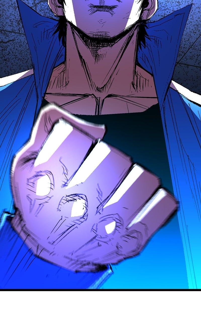 Hanlim Gym Chap 237 - Next Chap 238
