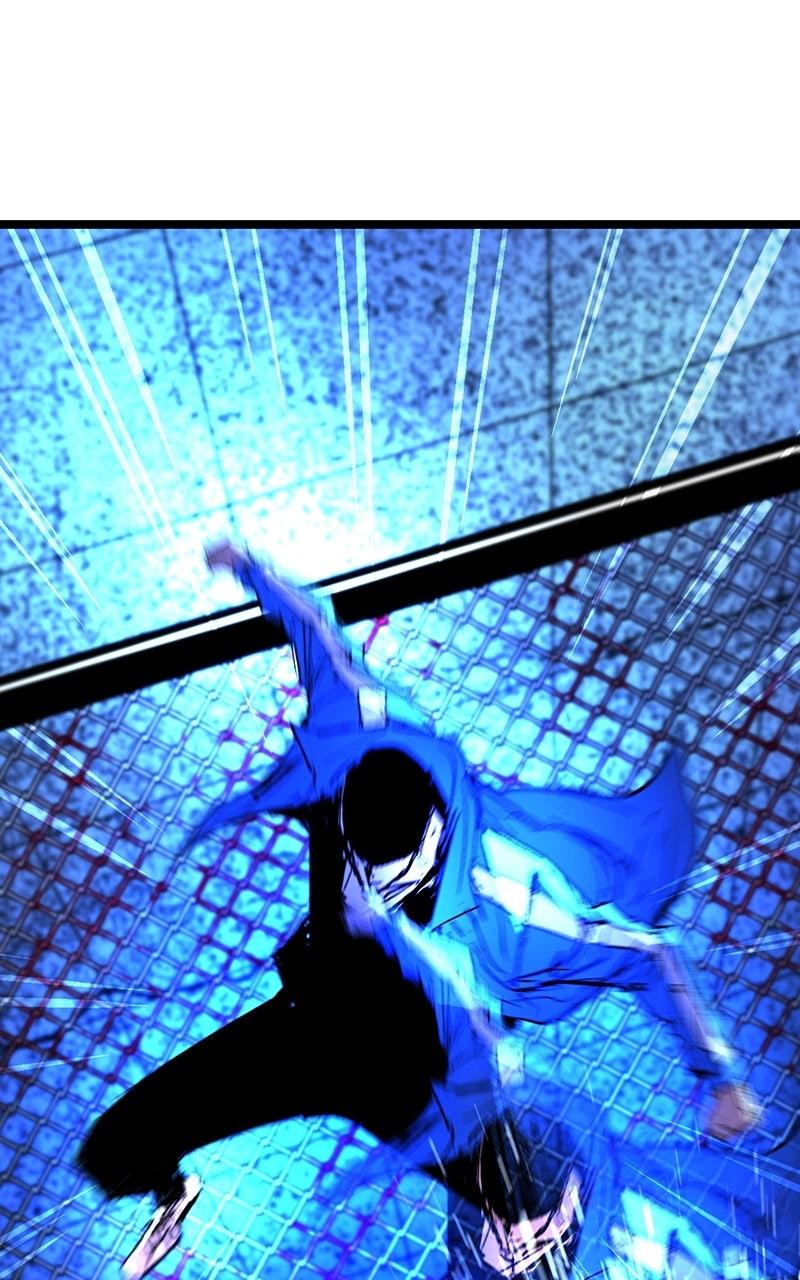 Hanlim Gym Chap 237 - Next Chap 238