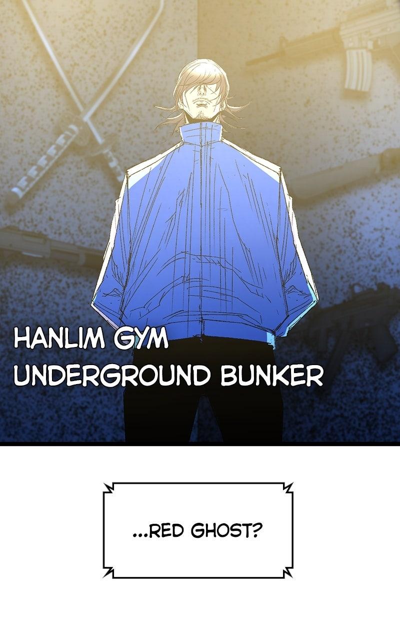 Hanlim Gym Chap 237 - Next Chap 238