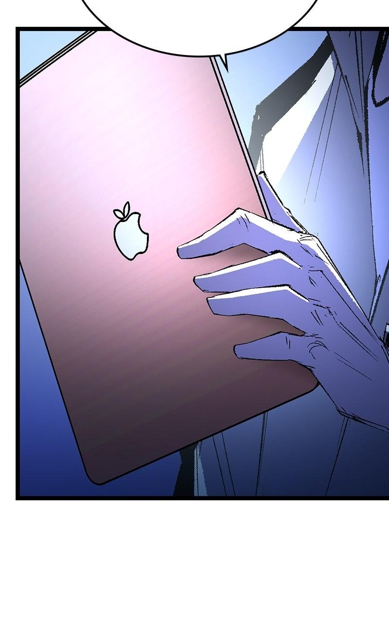 Hanlim Gym Chap 237 - Next Chap 238