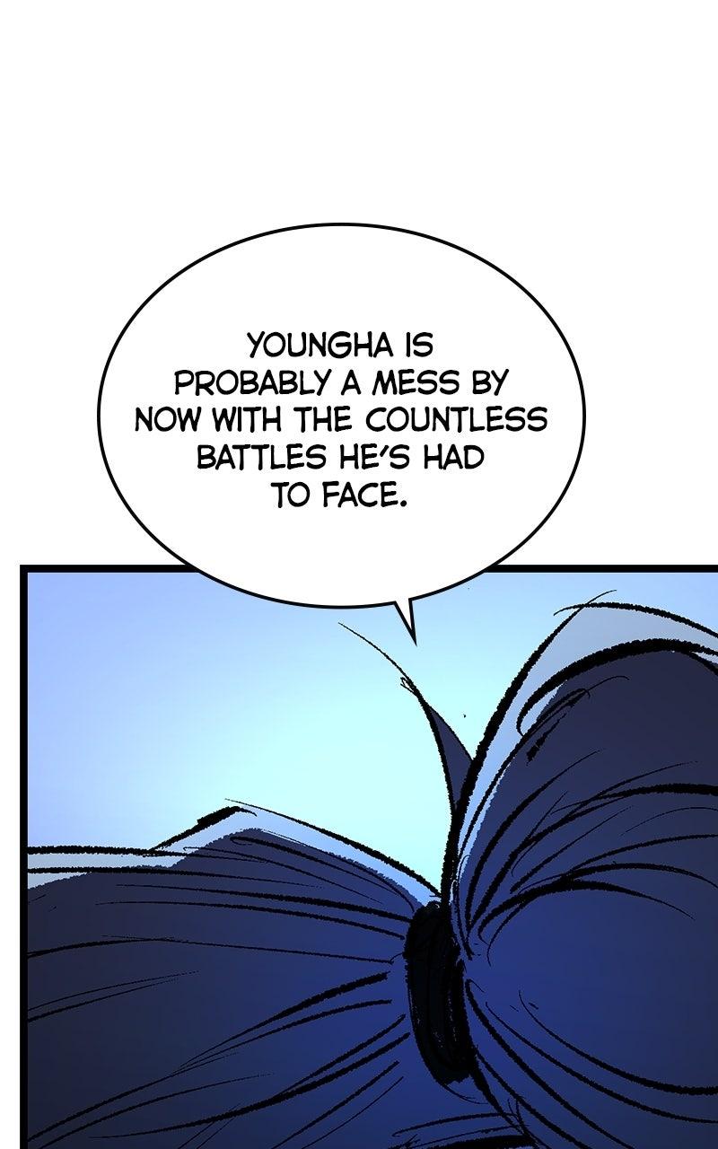 Hanlim Gym Chap 237 - Next Chap 238