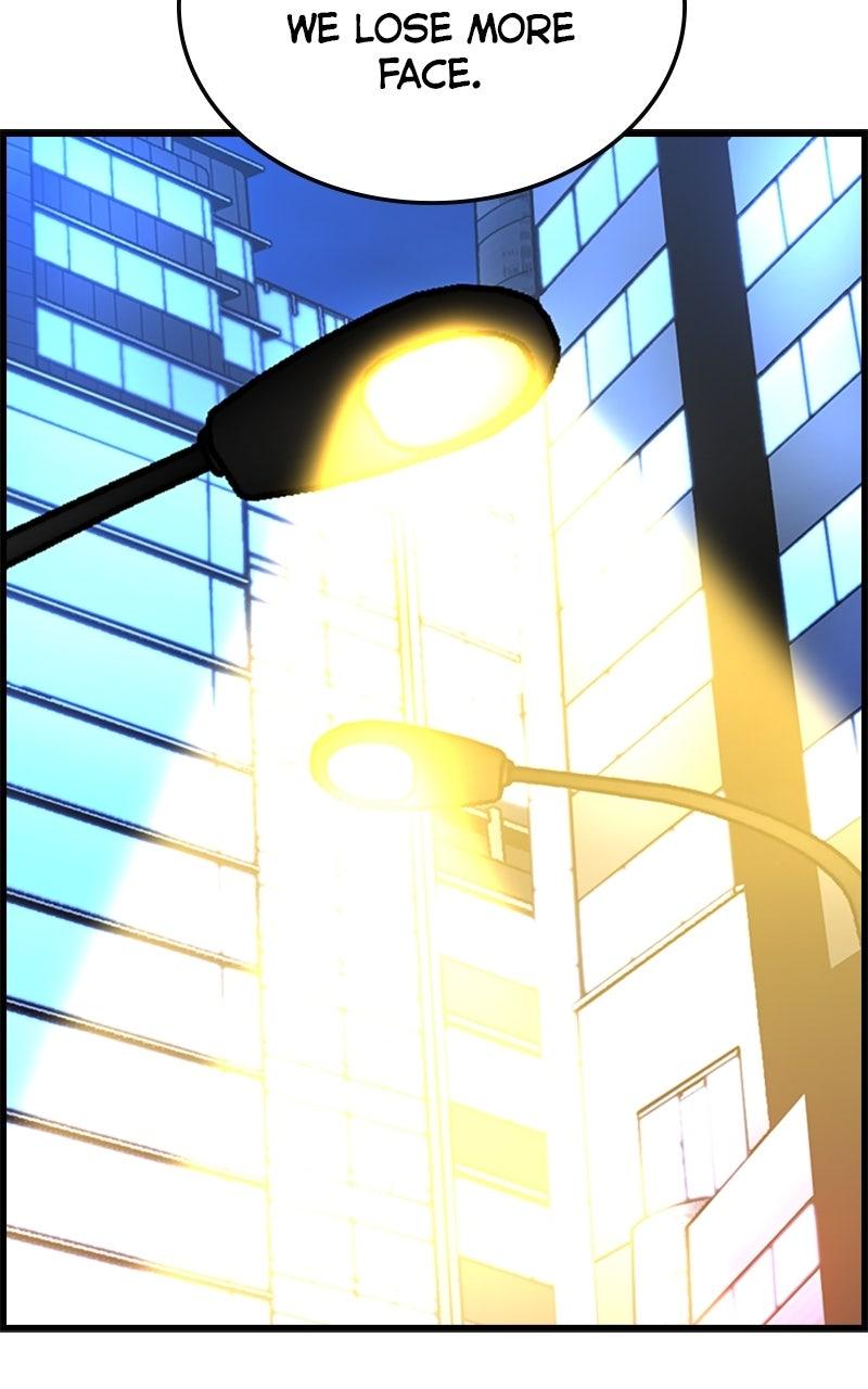 Hanlim Gym Chap 237 - Next Chap 238