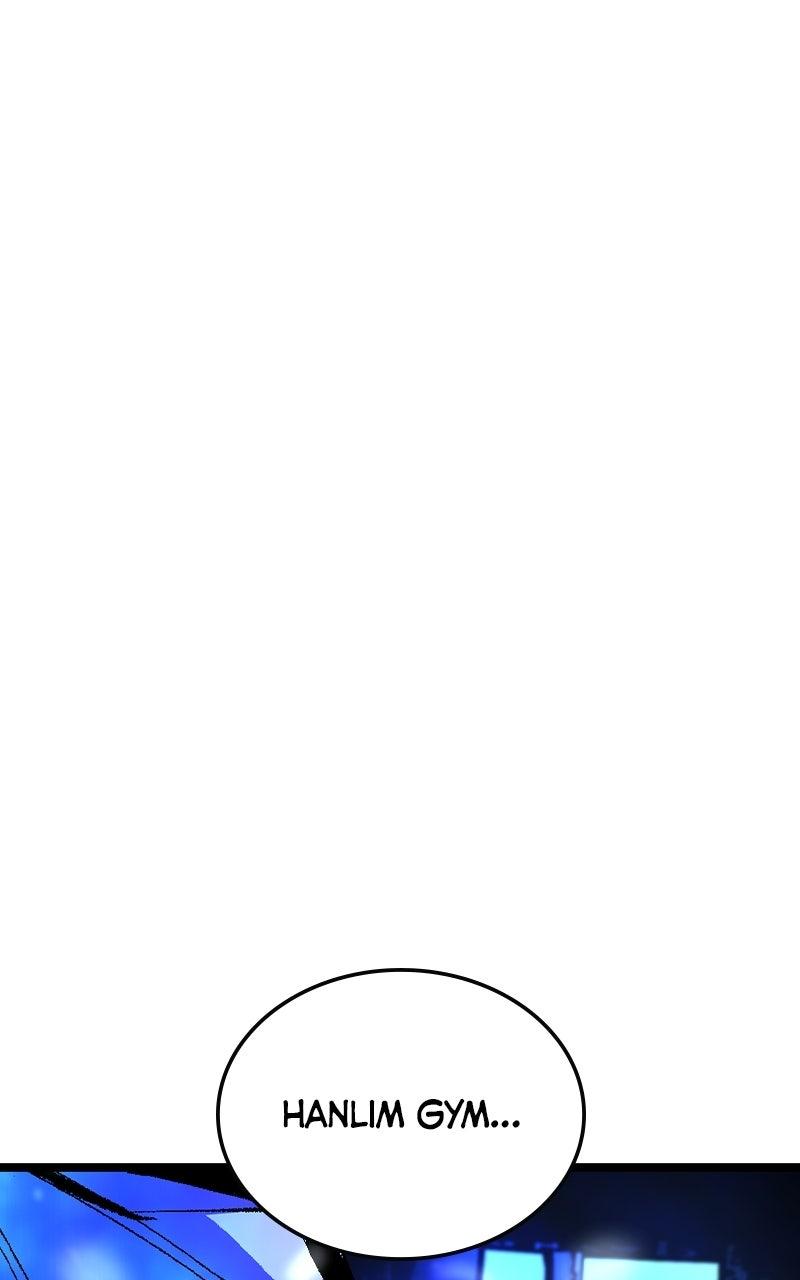 Hanlim Gym Chap 237 - Next Chap 238