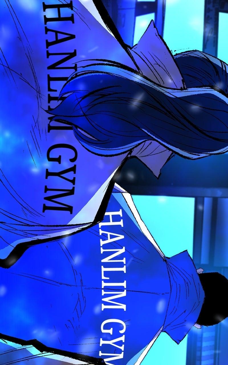 Hanlim Gym Chap 237 - Next Chap 238