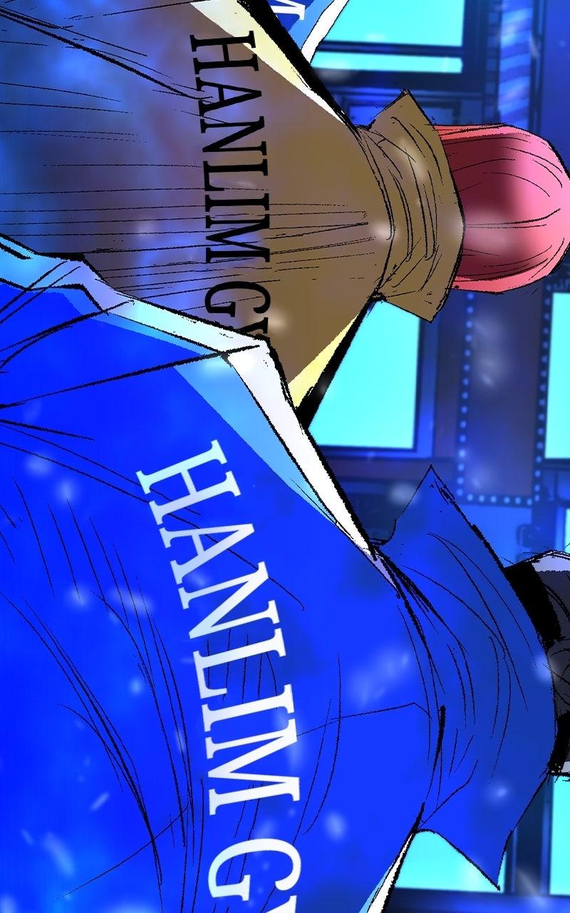 Hanlim Gym Chap 237 - Next Chap 238