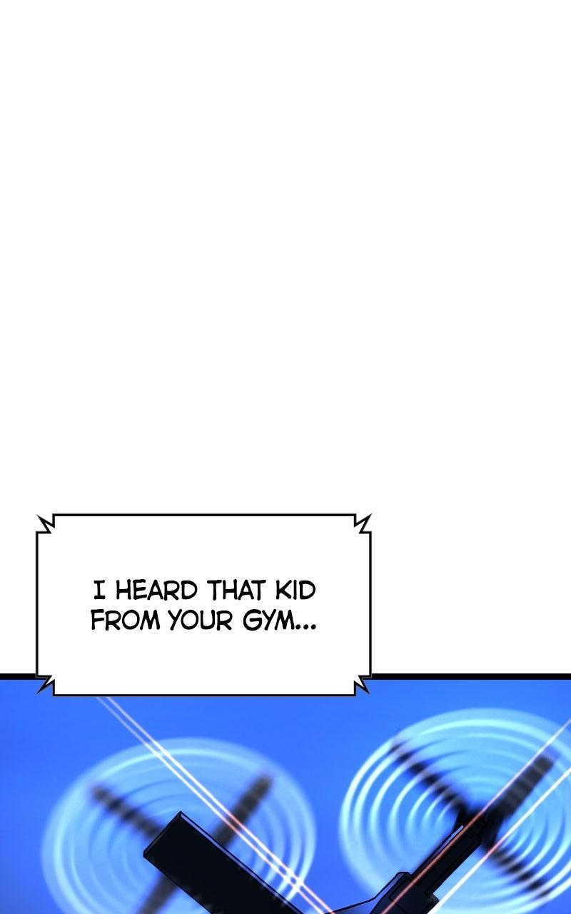 Hanlim Gym Chap 237 - Next Chap 238