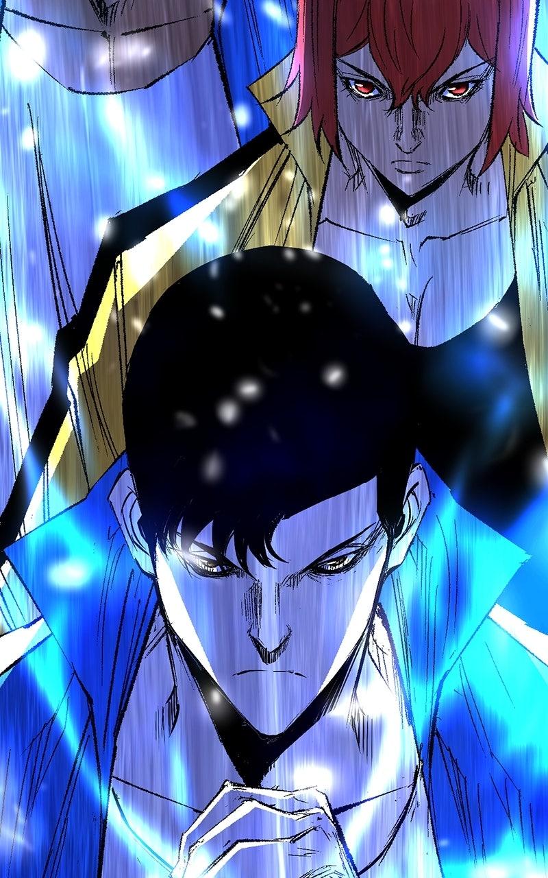 Hanlim Gym Chap 237 - Next Chap 238