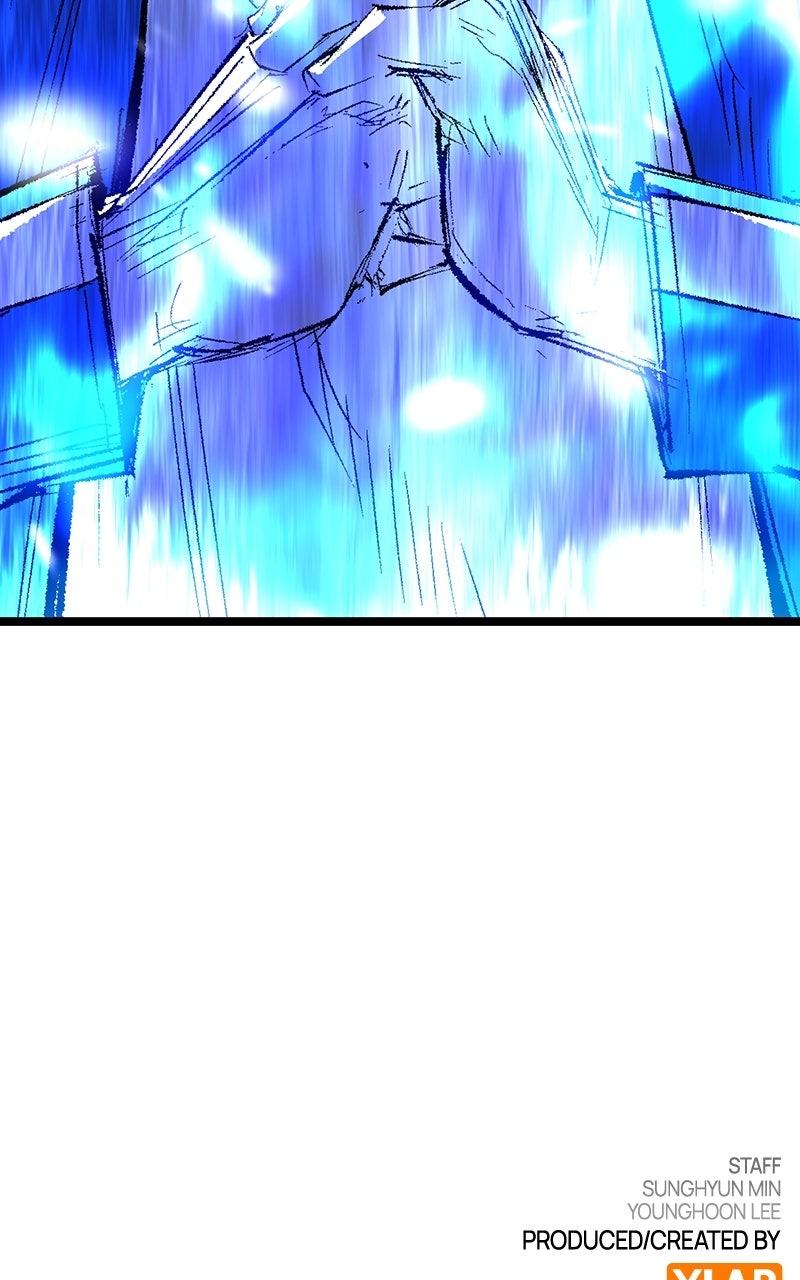 Hanlim Gym Chap 237 - Next Chap 238