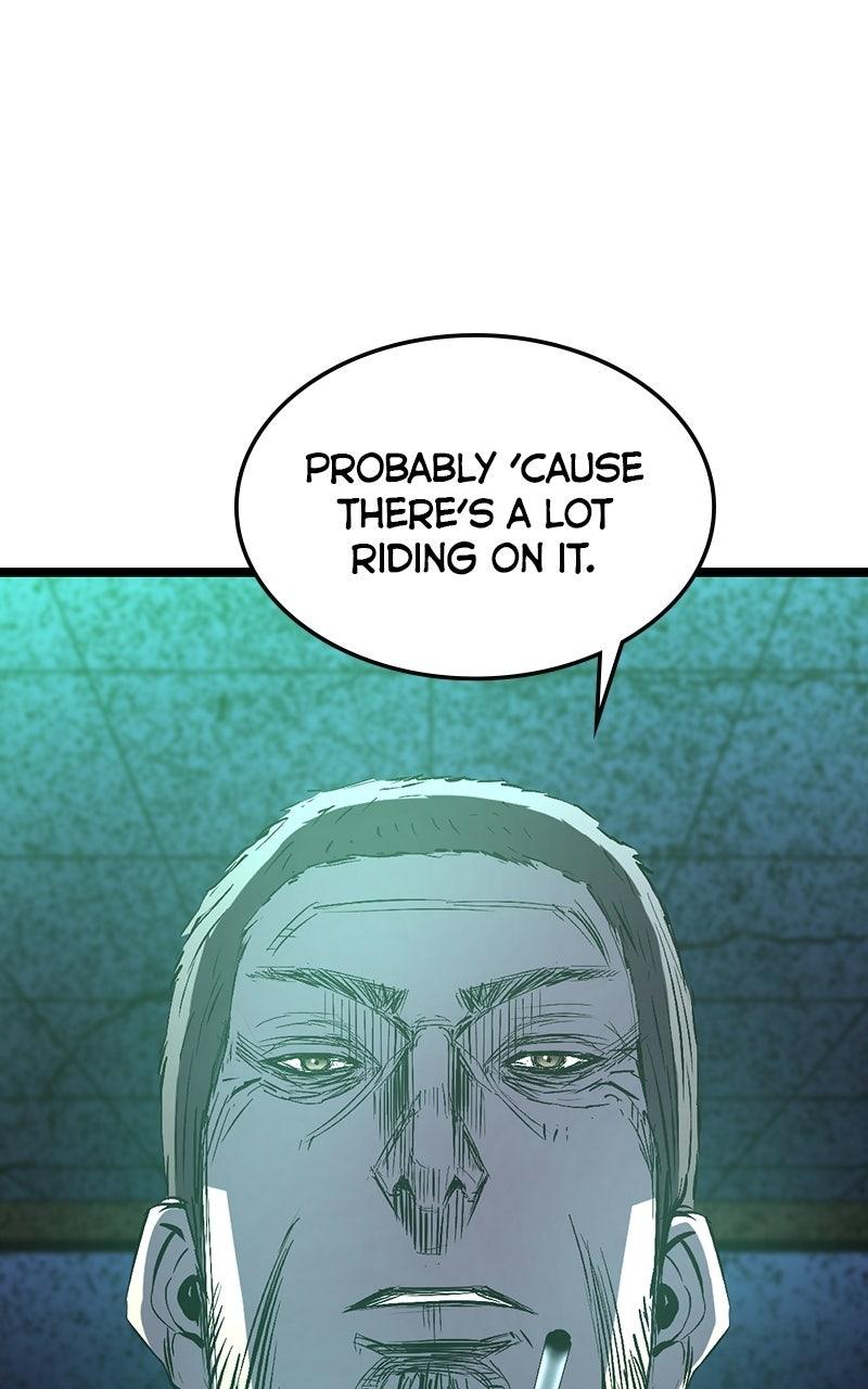 Hanlim Gym Chap 237 - Next Chap 238