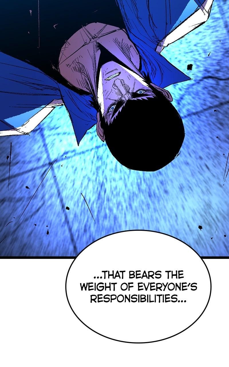 Hanlim Gym Chap 237 - Next Chap 238