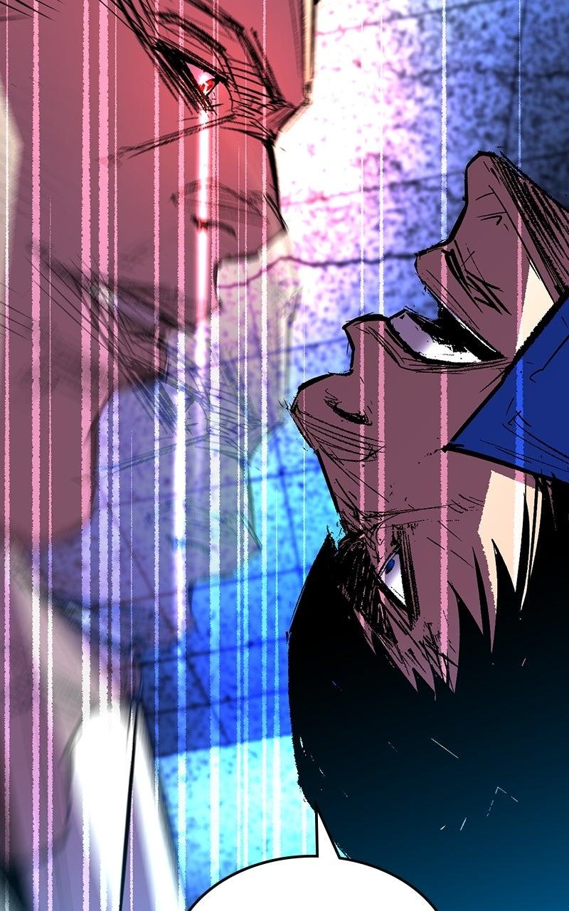 Hanlim Gym Chap 237 - Next Chap 238