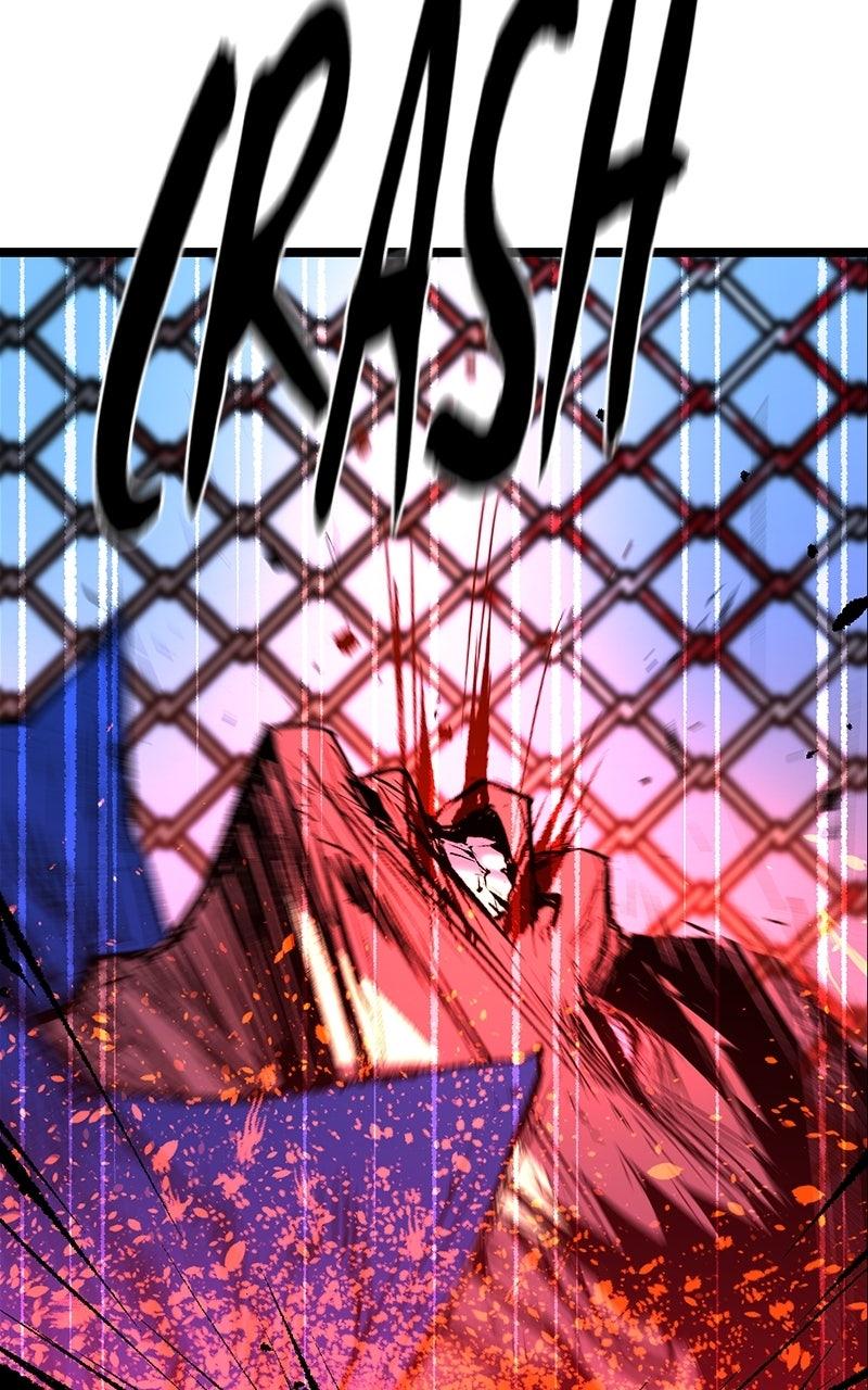 Hanlim Gym Chap 237 - Next Chap 238