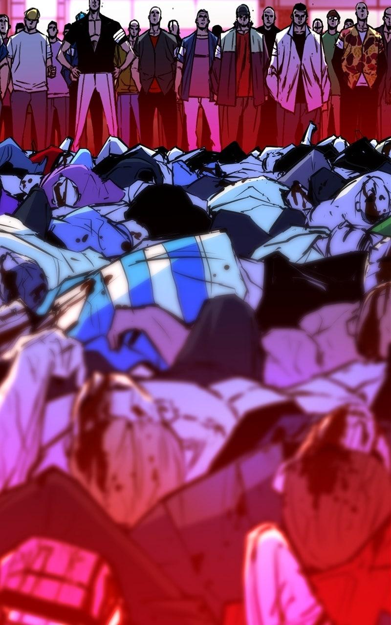 Hanlim Gym Chap 237 - Next Chap 238