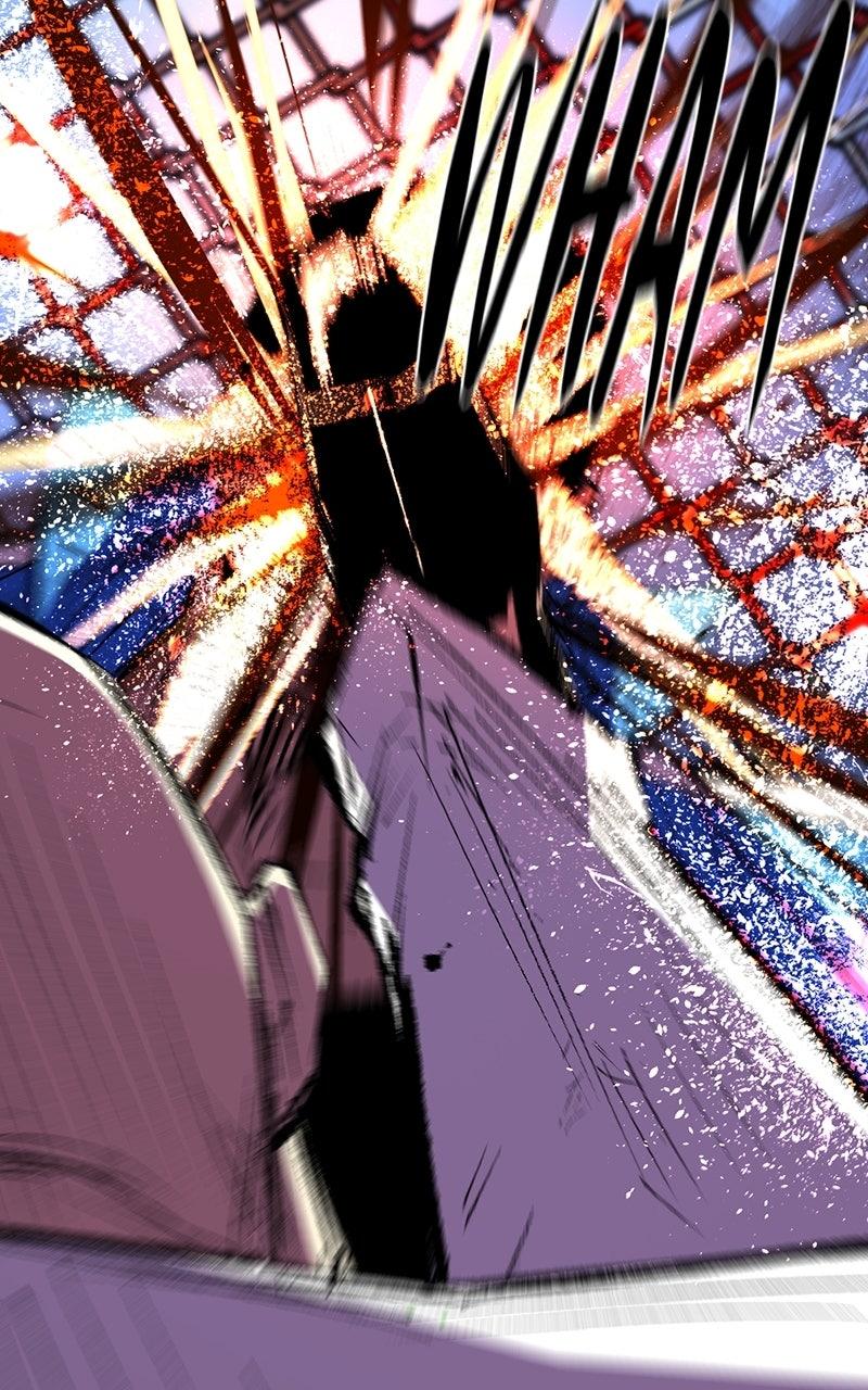 Hanlim Gym Chap 237 - Next Chap 238